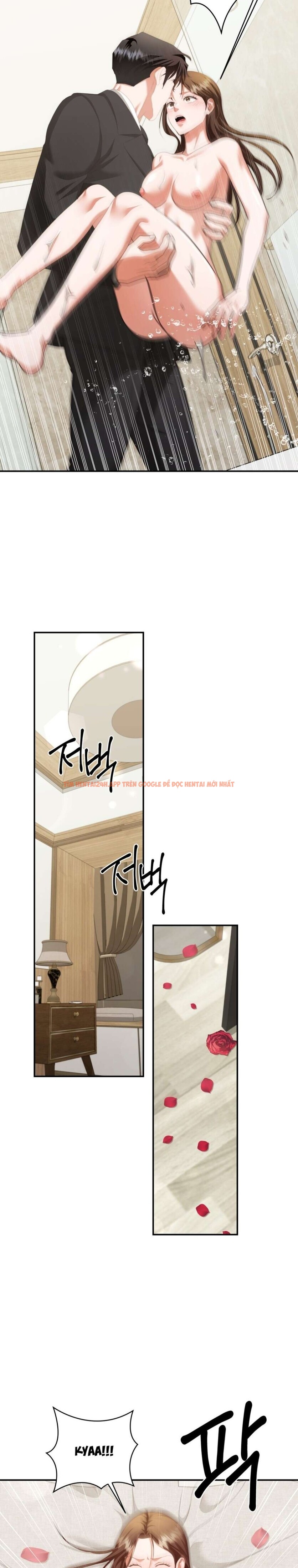 Xem ảnh 4 1 trong truyện hentai [ 18+ ] D For Dirty - Chapter 13 - hentaitvn.net