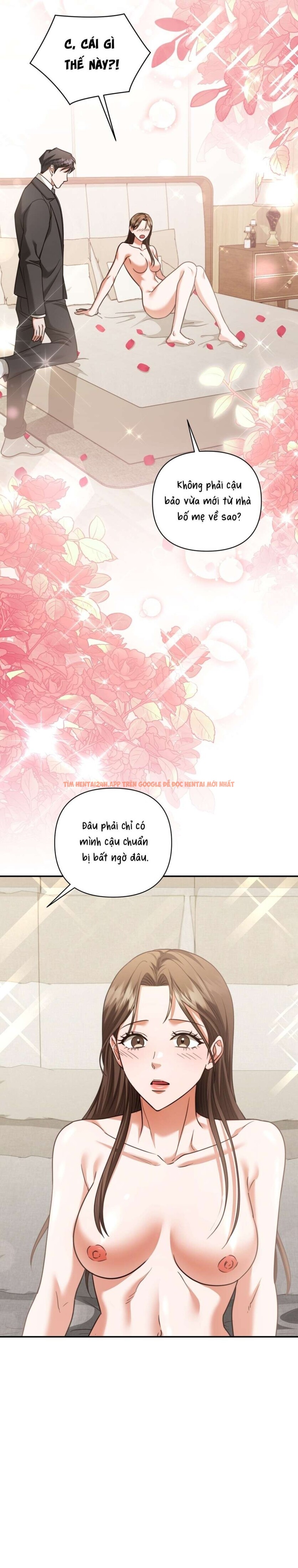 Xem ảnh 5 0 trong truyện hentai [ 18+ ] D For Dirty - Chapter 13 - hentaitvn.net