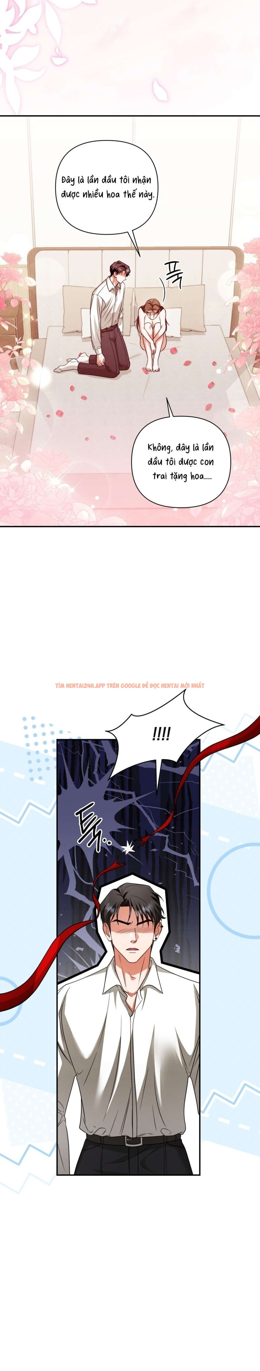 Xem ảnh 6 0 trong truyện hentai [ 18+ ] D For Dirty - Chapter 13 - hentaitvn.net