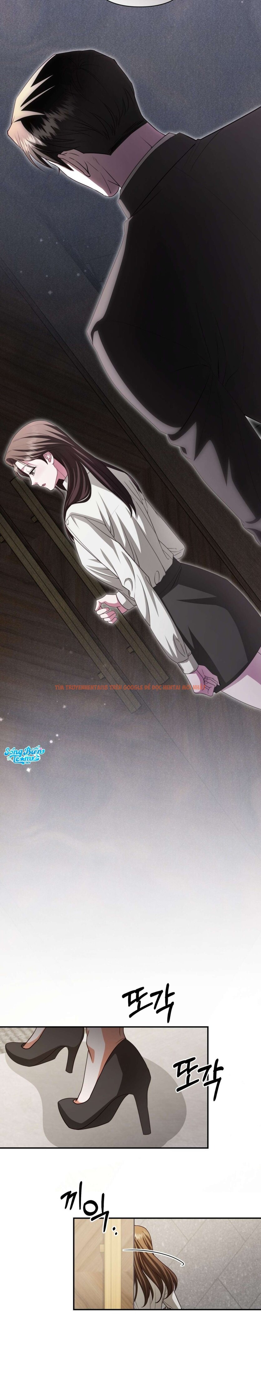 Xem ảnh [ 18+ ] D For Dirty - Chapter 17 - 3 1 - Truyenhentaiz.net