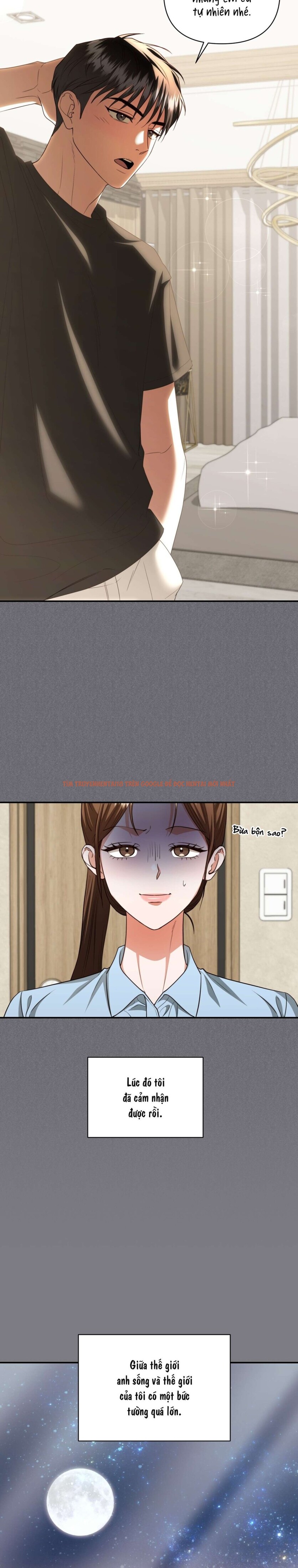 Xem ảnh [ 18+ ] D For Dirty - Chapter 17 - 4 1 - Truyenhentaiz.net