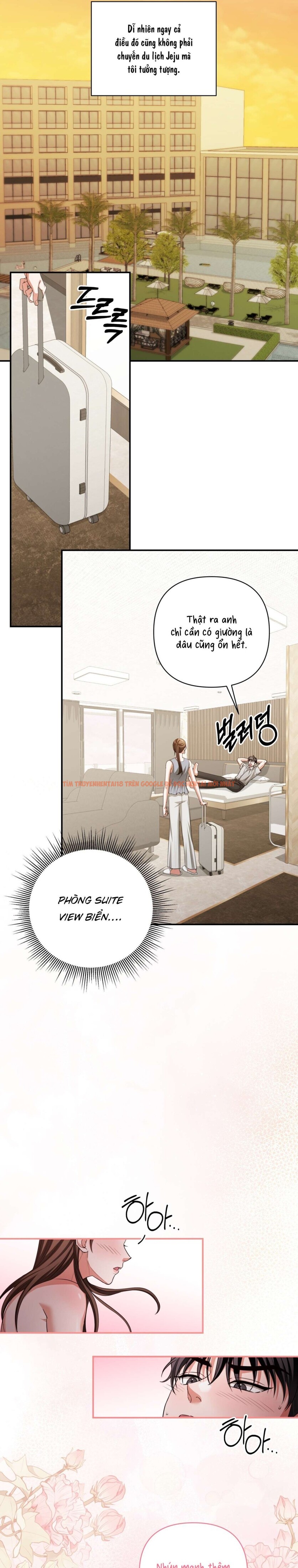 Xem ảnh [ 18+ ] D For Dirty - Chapter 17 - 7 0 - Truyenhentaiz.net