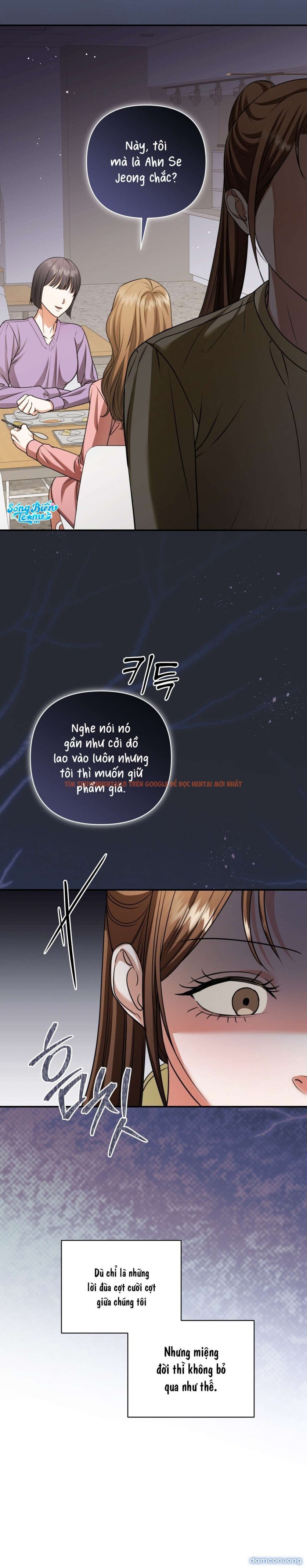 Xem ảnh [ 18+ ] D For Dirty - Chapter 17 - 9 2 - Truyenhentaiz.net