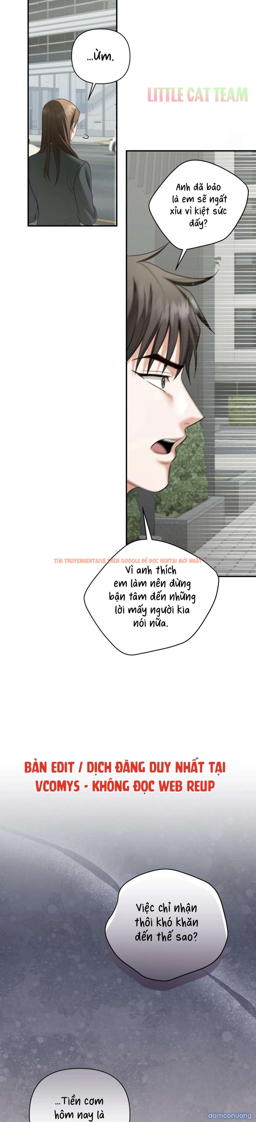 Xem ảnh [ 18+ ] D For Dirty - Chapter 18 - 11 1 - Truyenhentaiz.net