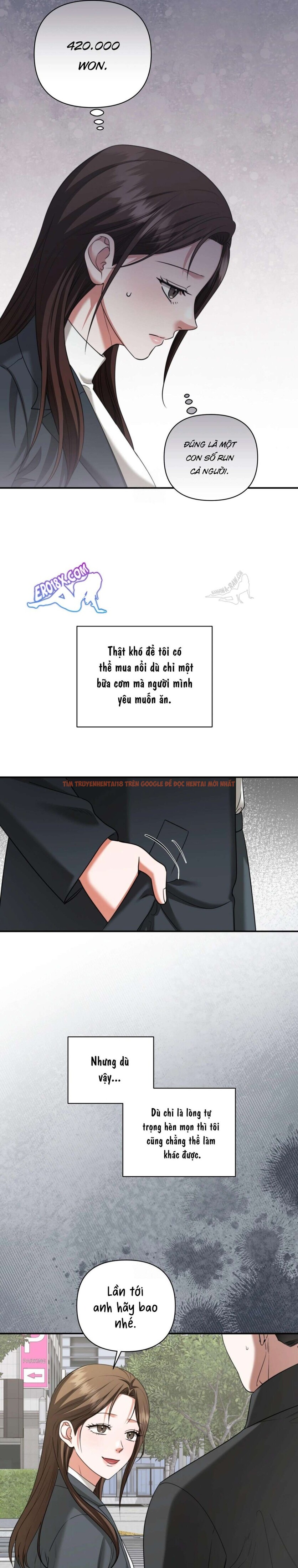 Xem ảnh [ 18+ ] D For Dirty - Chapter 18 - 12 0 - Truyenhentaiz.net