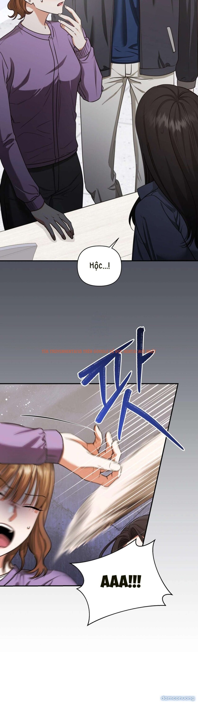 Xem ảnh [ 18+ ] D For Dirty - Chapter 18 - 2 2 - Truyenhentaiz.net