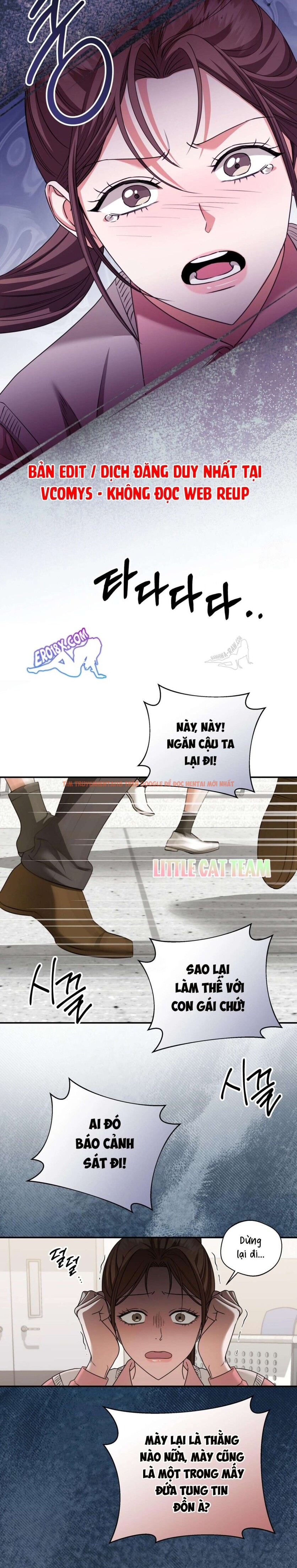 Xem ảnh [ 18+ ] D For Dirty - Chapter 18 - 4 1 - Truyenhentaiz.net