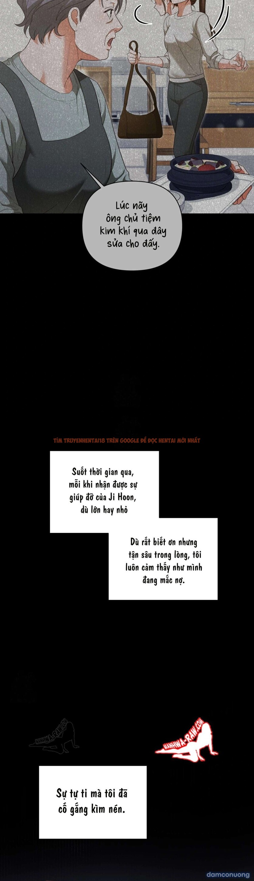 Xem ảnh [ 18+ ] D For Dirty - Chapter 18 - 5 2 - Truyenhentaiz.net