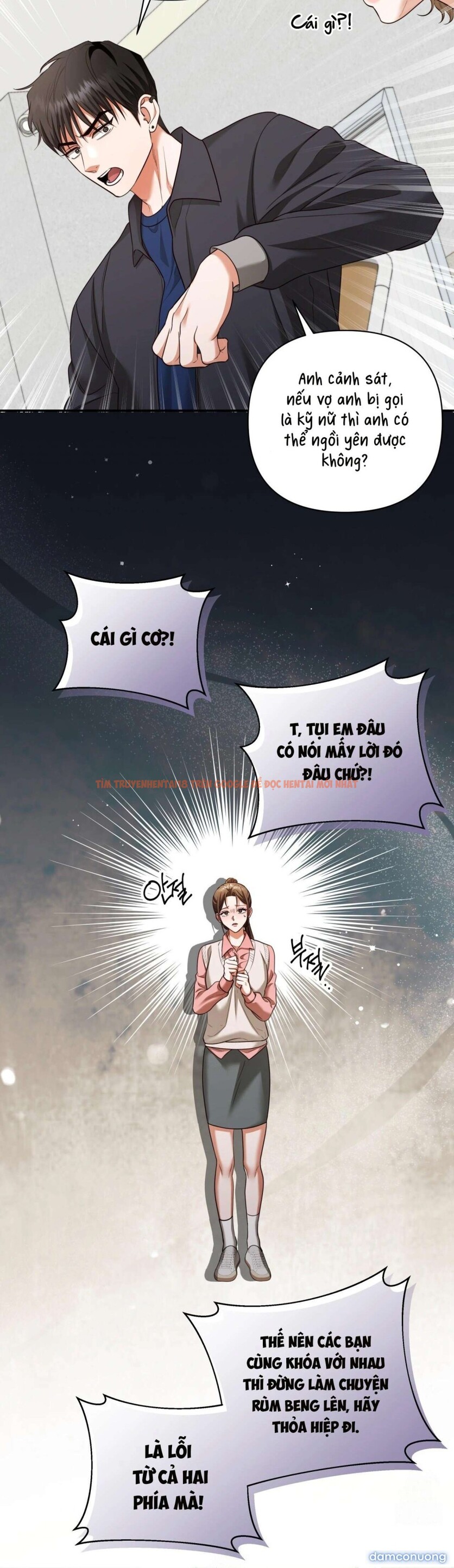 Xem ảnh [ 18+ ] D For Dirty - Chapter 18 - 7 2 - Truyenhentaiz.net