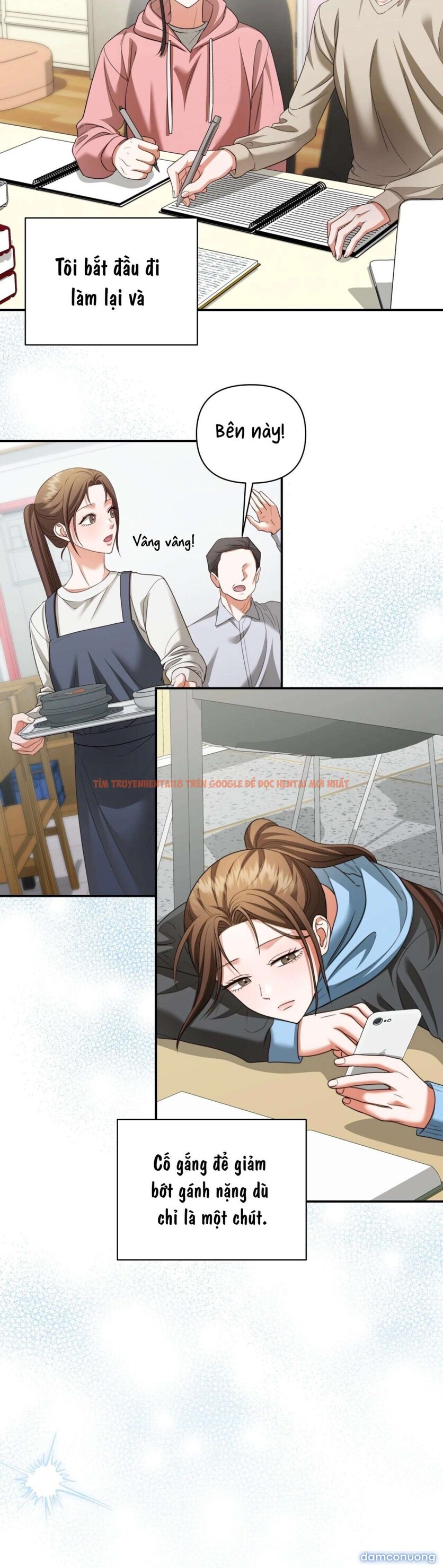 Xem ảnh [ 18+ ] D For Dirty - Chapter 18 - 9 2 - Truyenhentaiz.net