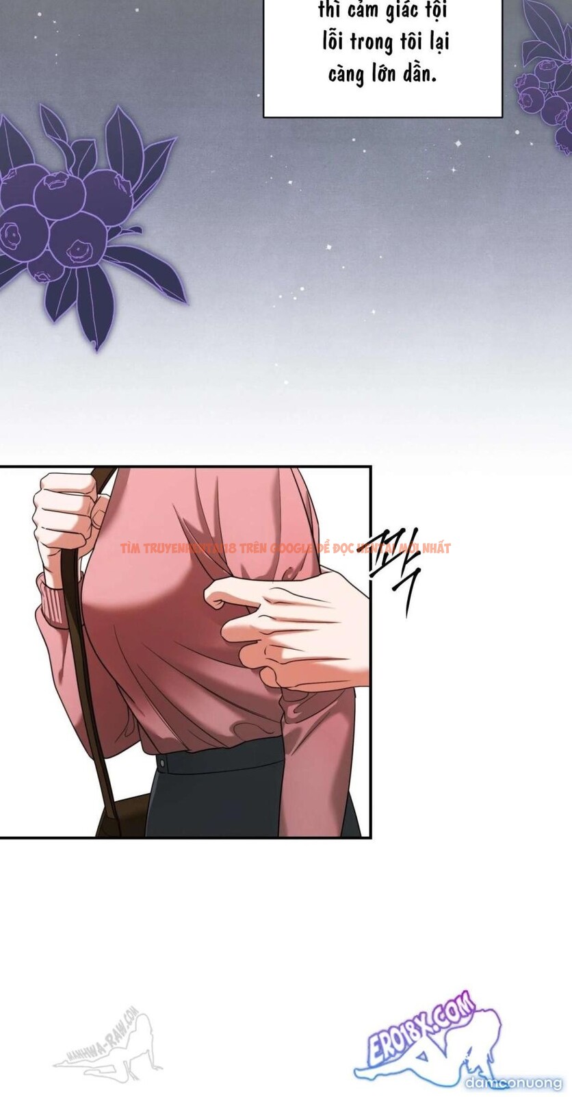 Xem ảnh [ 18+ ] D For Dirty - Chapter 19 - 1 2 - Truyenhentaiz.net