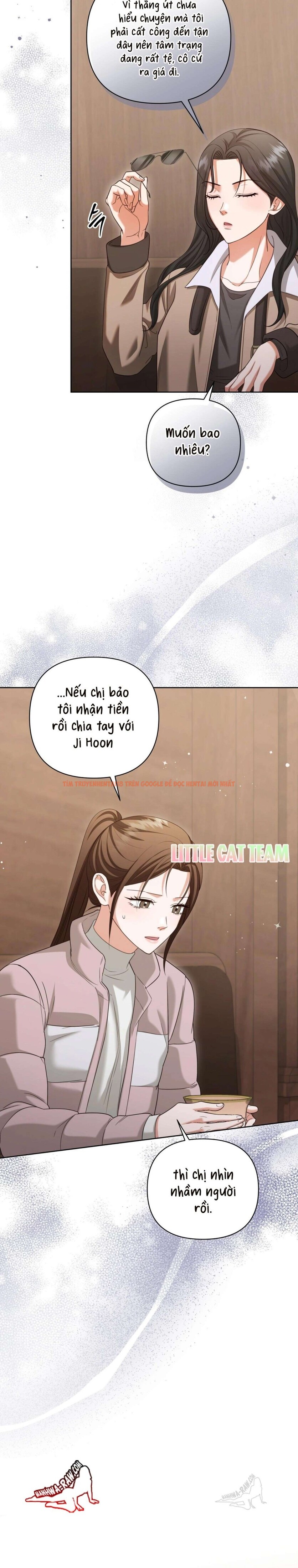 Xem ảnh [ 18+ ] D For Dirty - Chapter 19 - 10 1 - Truyenhentaiz.net