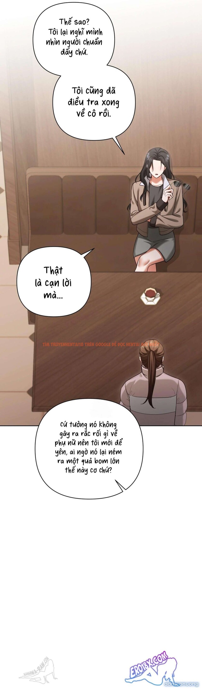 Xem ảnh [ 18+ ] D For Dirty - Chapter 19 - 10 2 - Truyenhentaiz.net