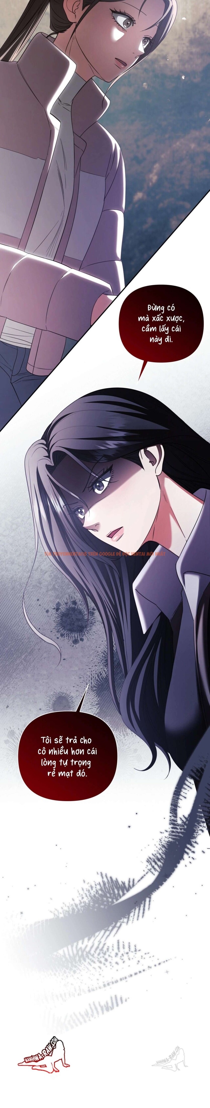 Xem ảnh [ 18+ ] D For Dirty - Chapter 19 - 11 1 - Truyenhentaiz.net