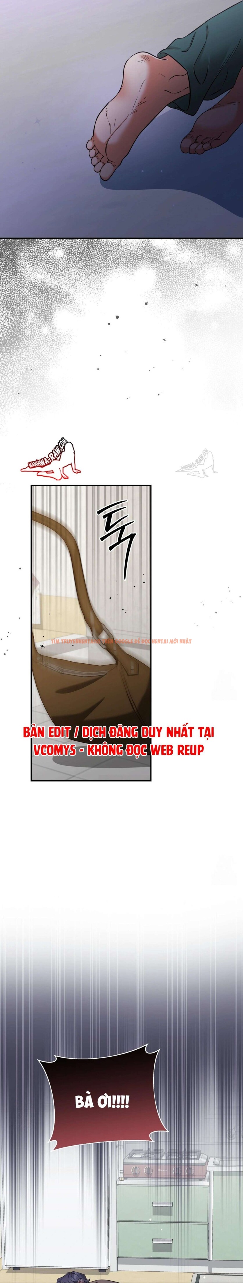 Xem ảnh [ 18+ ] D For Dirty - Chapter 19 - 3 0 - Truyenhentaiz.net