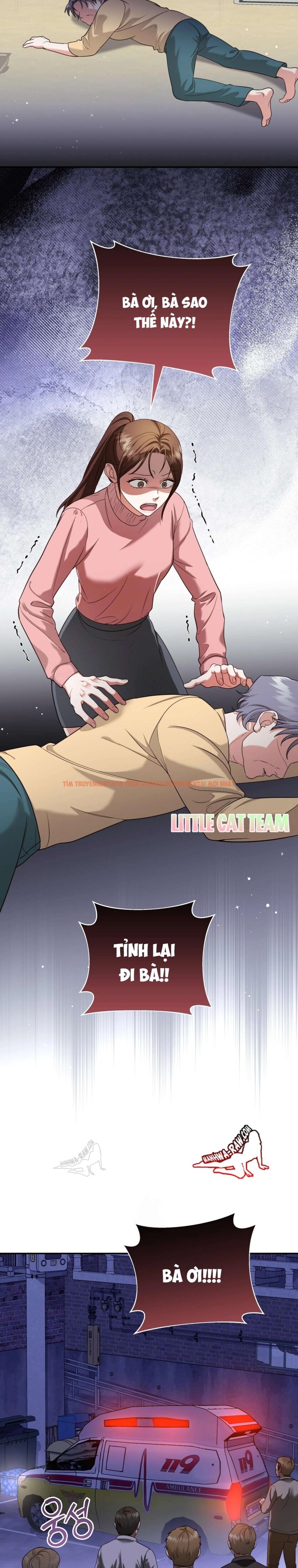 Xem ảnh [ 18+ ] D For Dirty - Chapter 19 - 3 1 - Truyenhentaiz.net