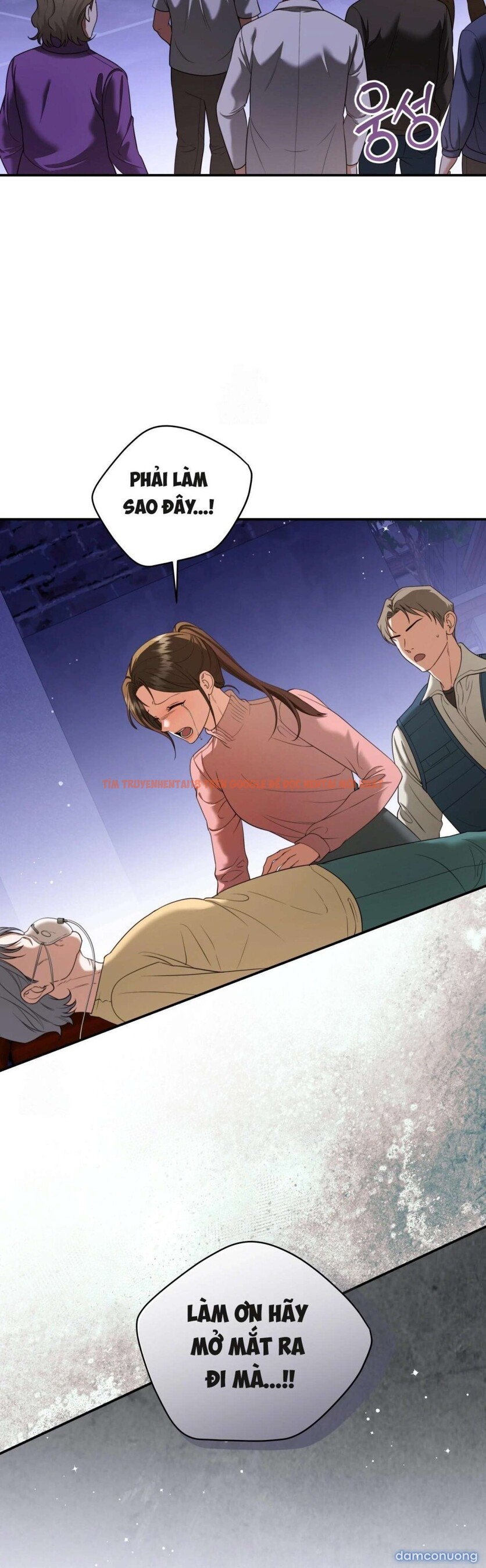 Xem ảnh [ 18+ ] D For Dirty - Chapter 19 - 3 2 - Truyenhentaiz.net