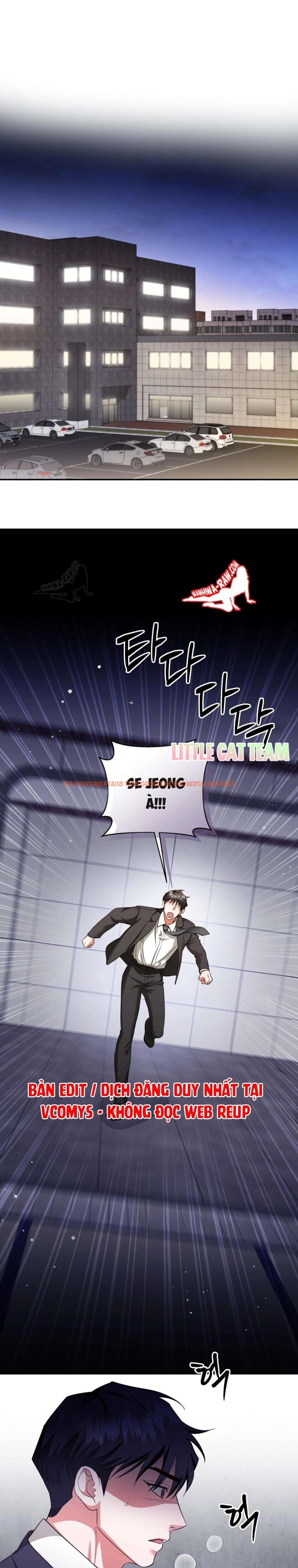 Xem ảnh [ 18+ ] D For Dirty - Chapter 19 - 4 1 - Truyenhentaiz.net