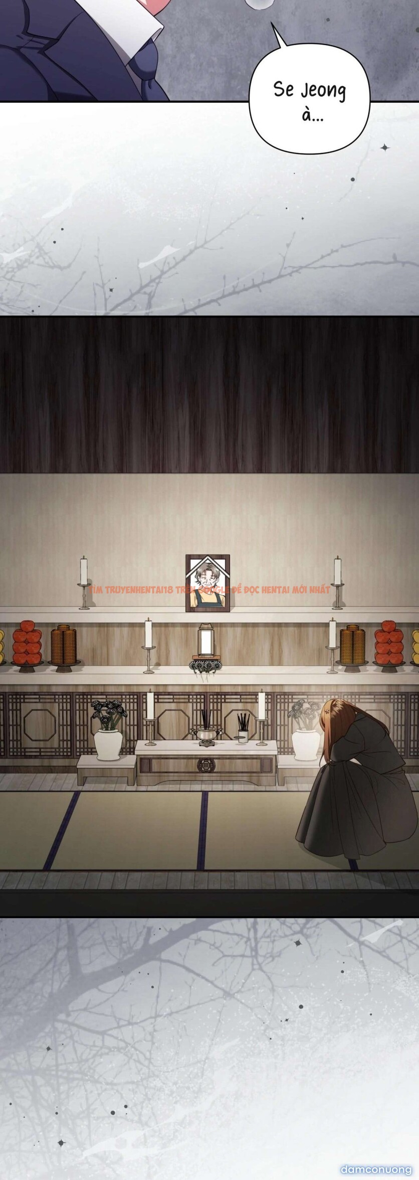 Xem ảnh [ 18+ ] D For Dirty - Chapter 19 - 4 2 - Truyenhentaiz.net