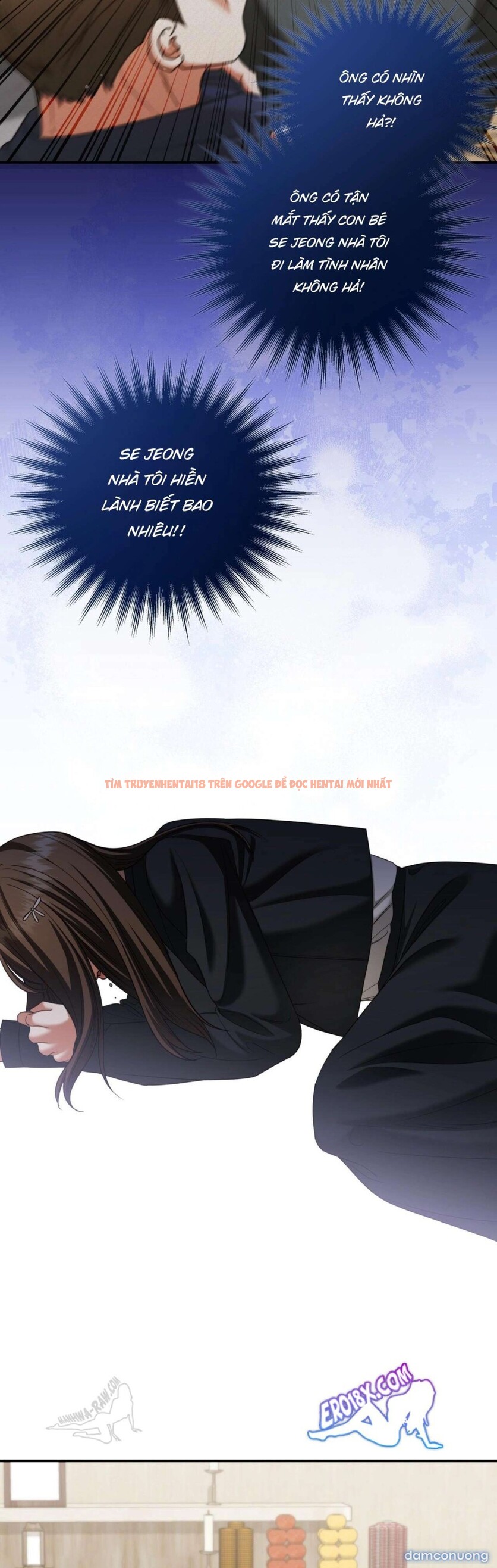 Xem ảnh [ 18+ ] D For Dirty - Chapter 19 - 6 2 - Truyenhentaiz.net