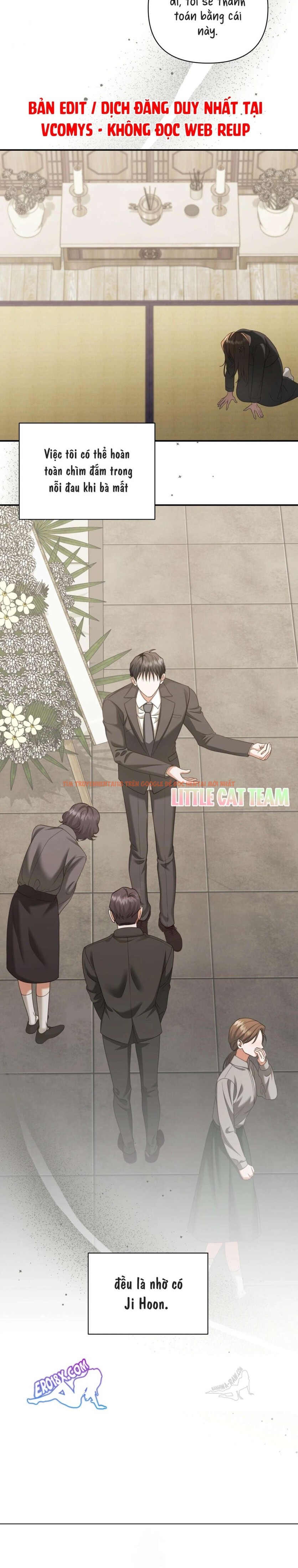 Xem ảnh [ 18+ ] D For Dirty - Chapter 19 - 7 1 - Truyenhentaiz.net