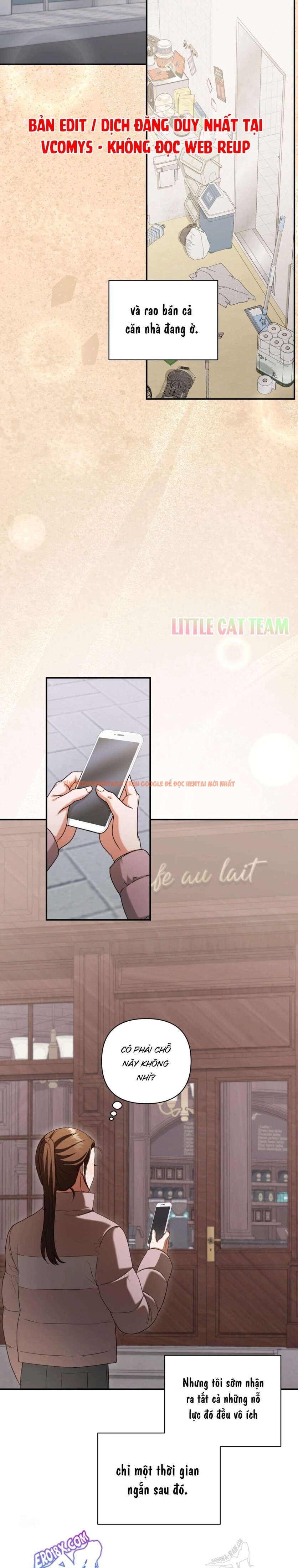 Xem ảnh [ 18+ ] D For Dirty - Chapter 19 - 9 1 - Truyenhentaiz.net