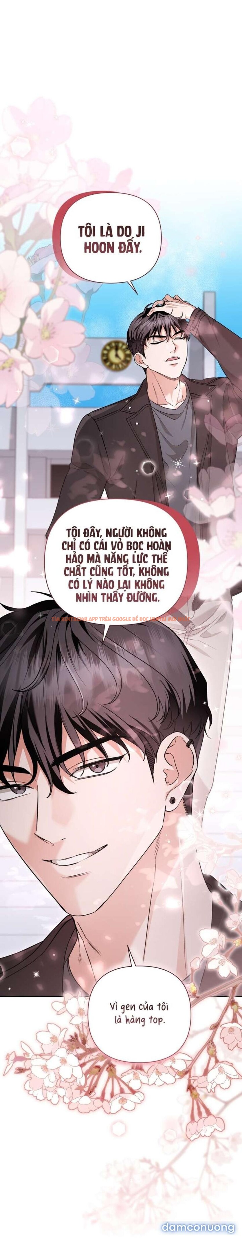 Xem ảnh 1 2 trong truyện hentai [ 18+ ] D For Dirty - Chapter 2 - hentaitvn.net