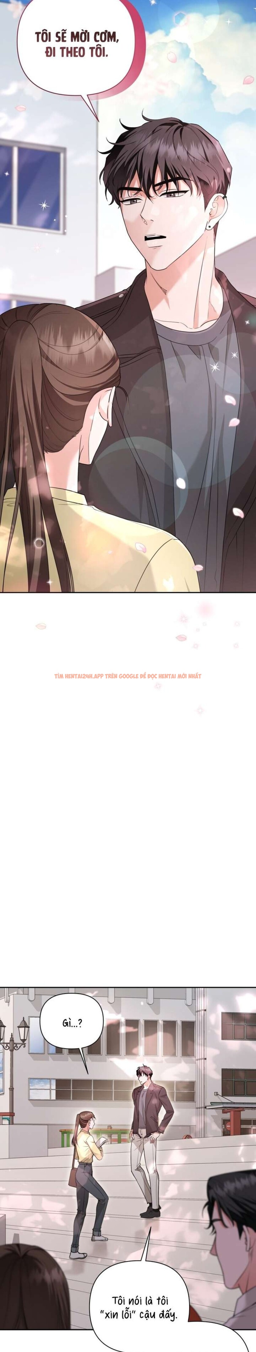 Xem ảnh 3 2 trong truyện hentai [ 18+ ] D For Dirty - Chapter 2 - hentaitvn.net