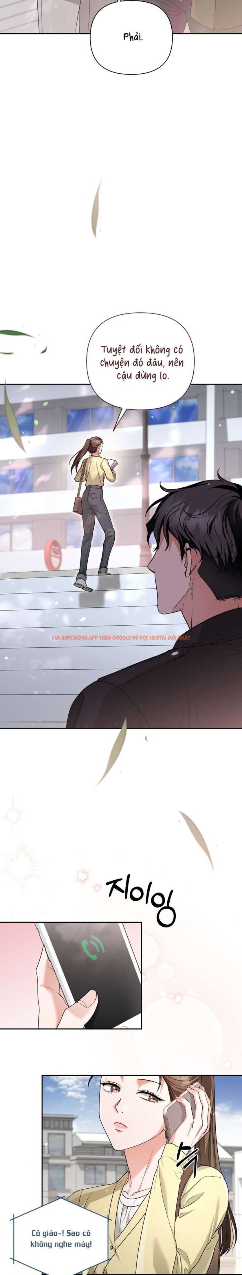 Xem ảnh 4 2 trong truyện hentai [ 18+ ] D For Dirty - Chapter 2 - hentaitvn.net