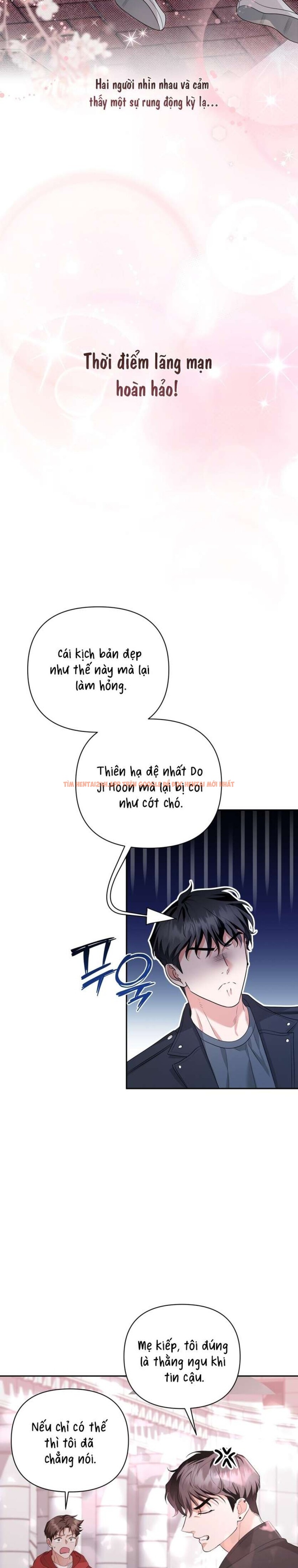 Xem ảnh 5 2 trong truyện hentai [ 18+ ] D For Dirty - Chapter 2 - hentaitvn.net