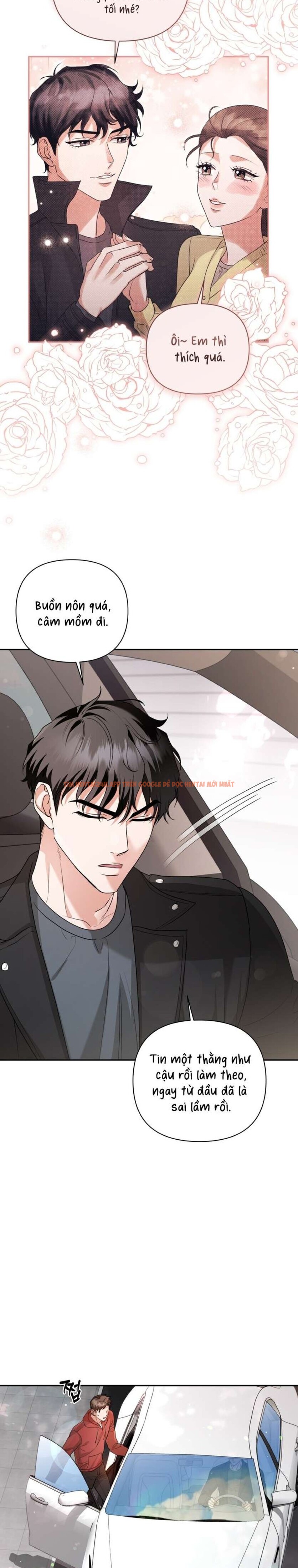 Xem ảnh 6 1 trong truyện hentai [ 18+ ] D For Dirty - Chapter 2 - hentaitvn.net