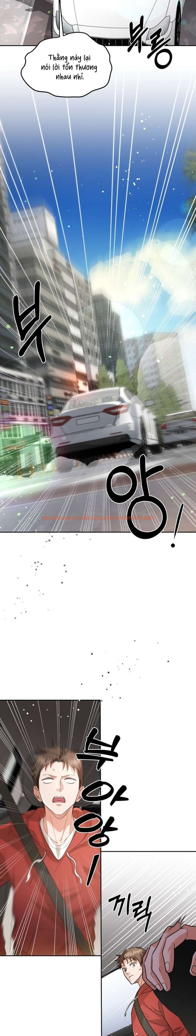 Xem ảnh 6 2 trong truyện hentai [ 18+ ] D For Dirty - Chapter 2 - hentaitvn.net