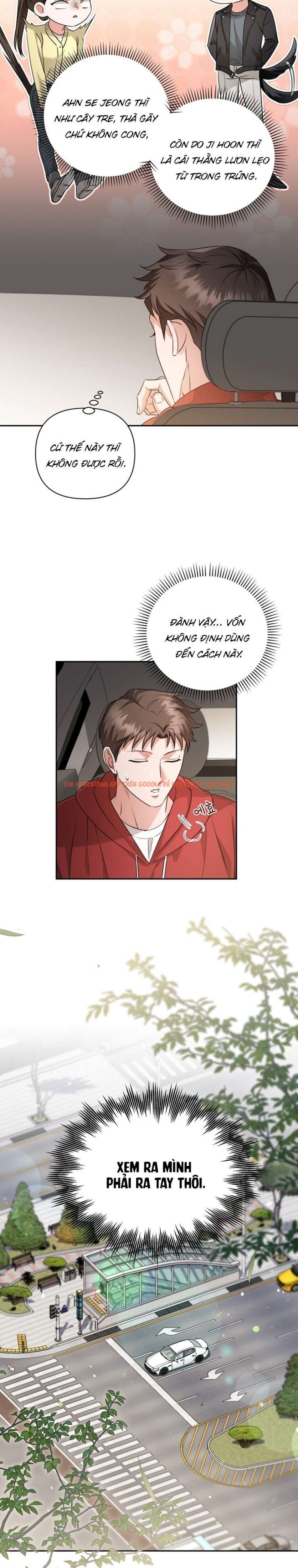 Xem ảnh 7 2 trong truyện hentai [ 18+ ] D For Dirty - Chapter 2 - hentaitvn.net