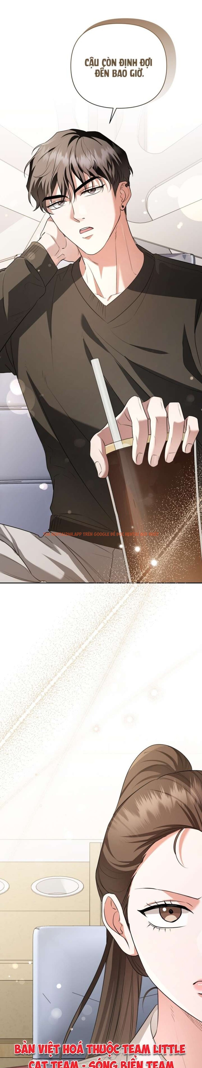 Xem ảnh 8 2 trong truyện hentai [ 18+ ] D For Dirty - Chapter 2 - hentaitvn.net