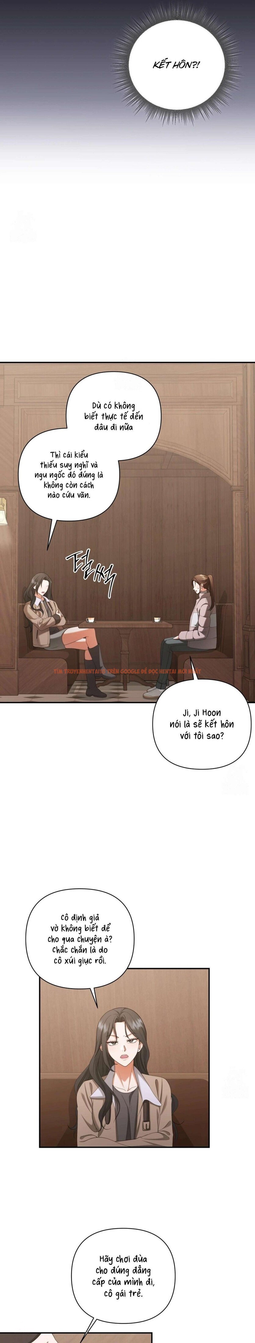 Xem ảnh [ 18+ ] D For Dirty - Chapter 20 - 2 0 - Truyenhentaiz.net