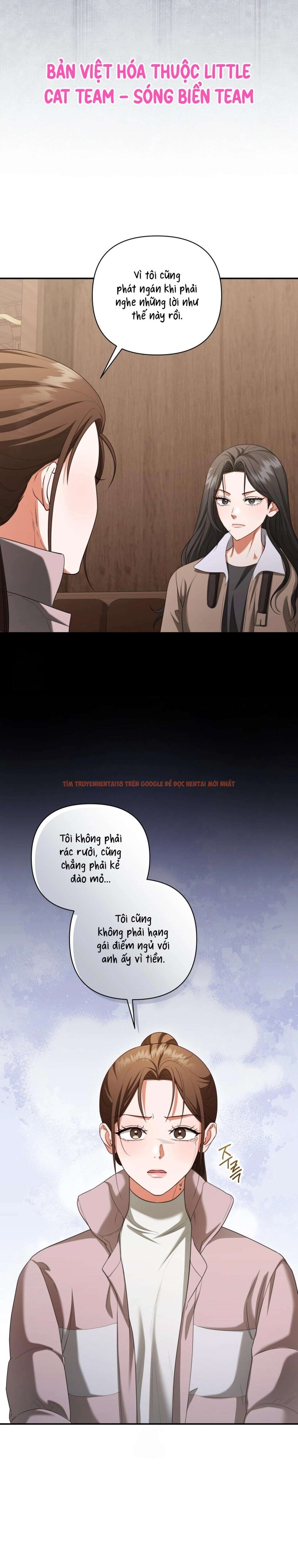 Xem ảnh [ 18+ ] D For Dirty - Chapter 20 - 3 0 - Truyenhentaiz.net