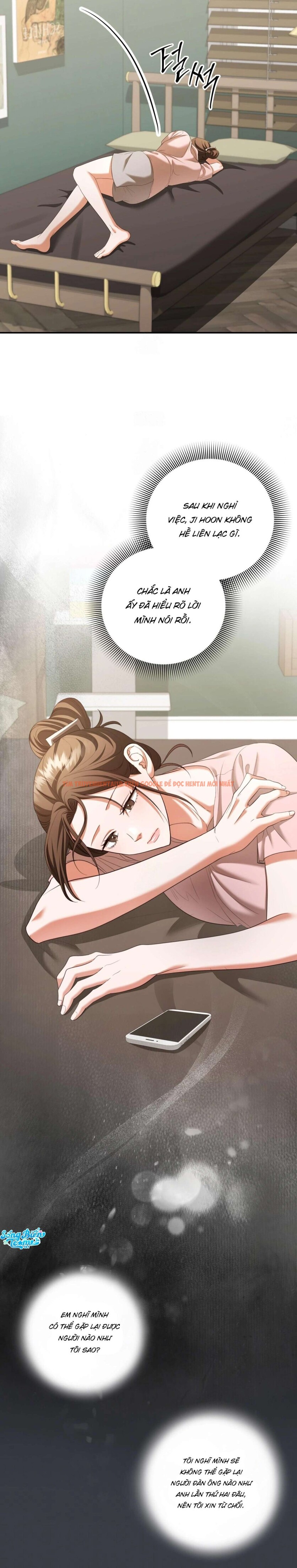 Xem ảnh [ 18+ ] D For Dirty - Chapter 20 - 5 0 - Truyenhentaiz.net