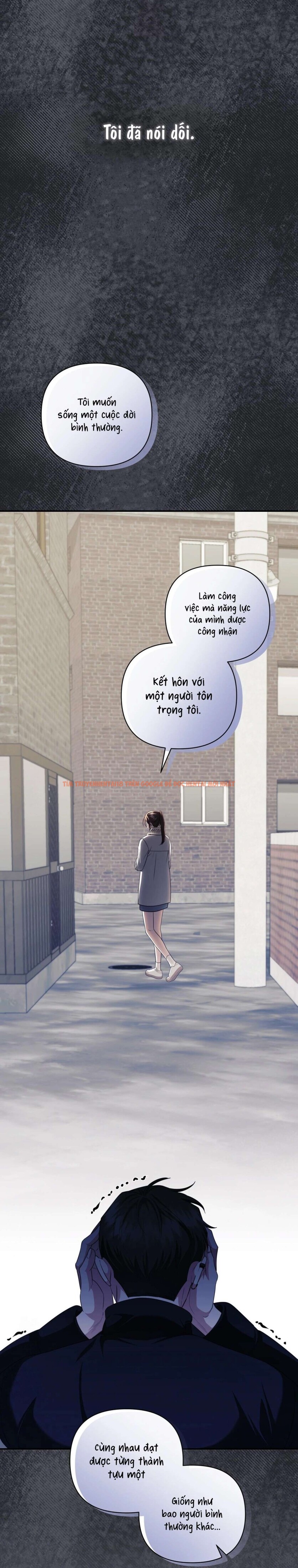 Xem ảnh [ 18+ ] D For Dirty - Chapter 20 - 8 0 - Truyenhentaiz.net