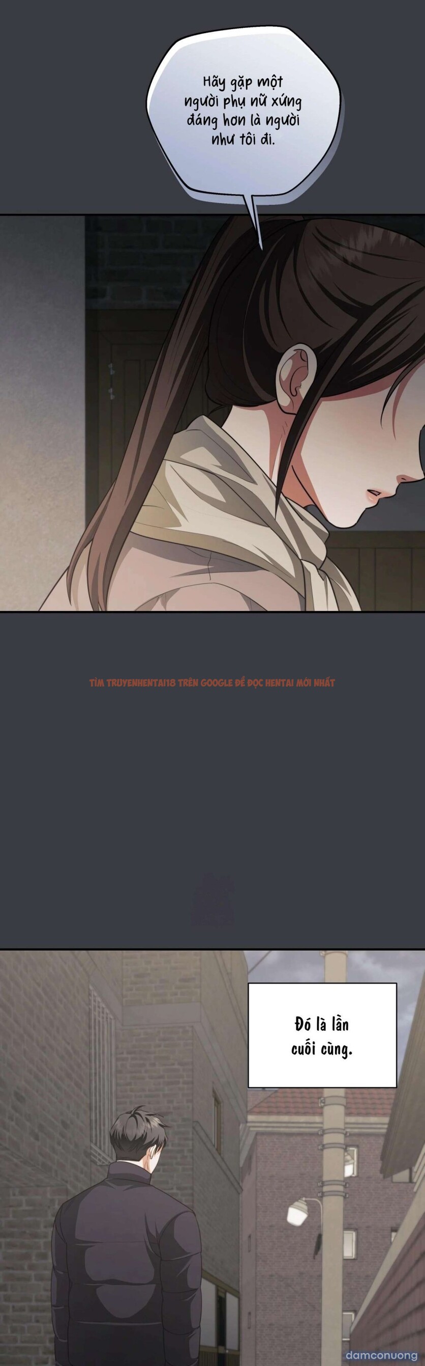 Xem ảnh [ 18+ ] D For Dirty - Chapter 20 - 8 2 - Truyenhentaiz.net