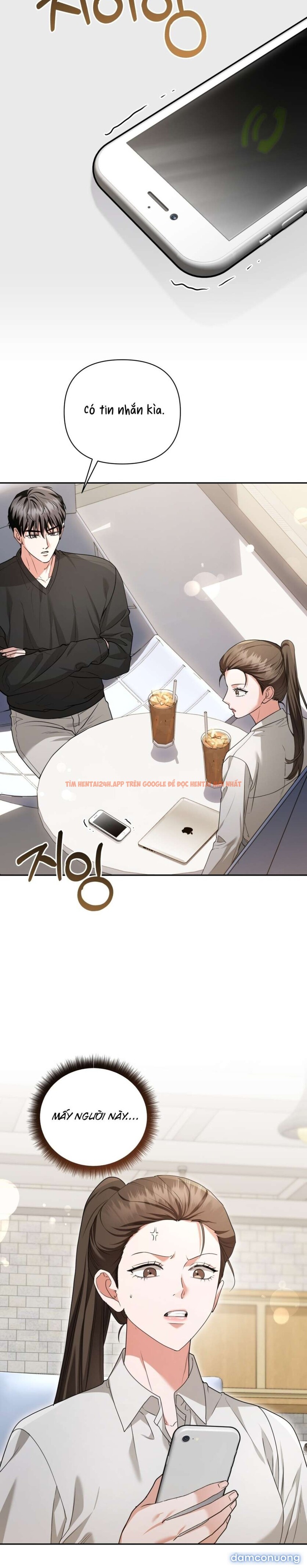 Xem ảnh 2 2 trong truyện hentai [ 18+ ] D For Dirty - Chapter 3 - hentaitvn.net