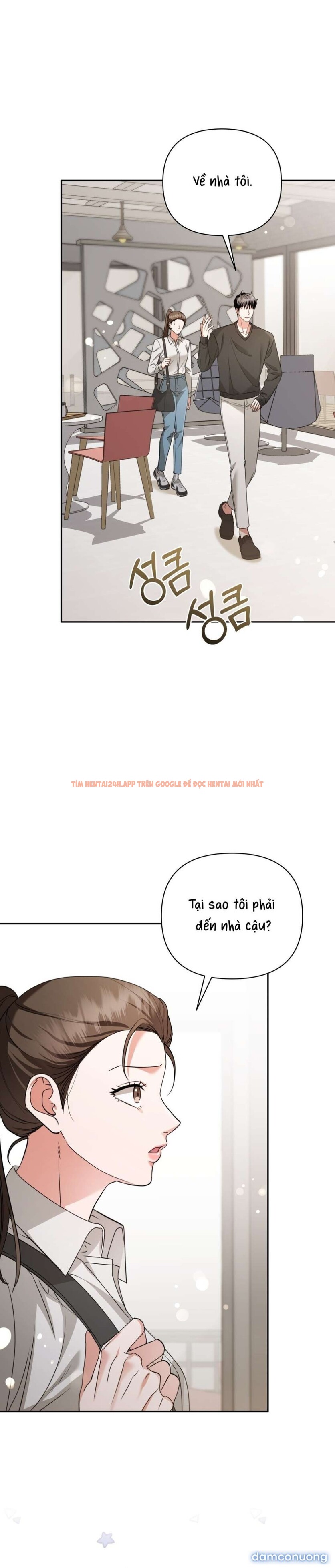 Xem ảnh 5 2 trong truyện hentai [ 18+ ] D For Dirty - Chapter 3 - hentaitvn.net