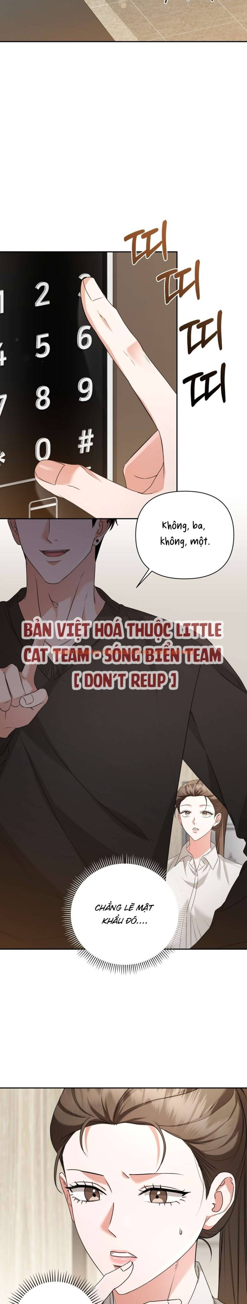 Xem ảnh 7 1 trong truyện hentai [ 18+ ] D For Dirty - Chapter 3 - hentaitvn.net
