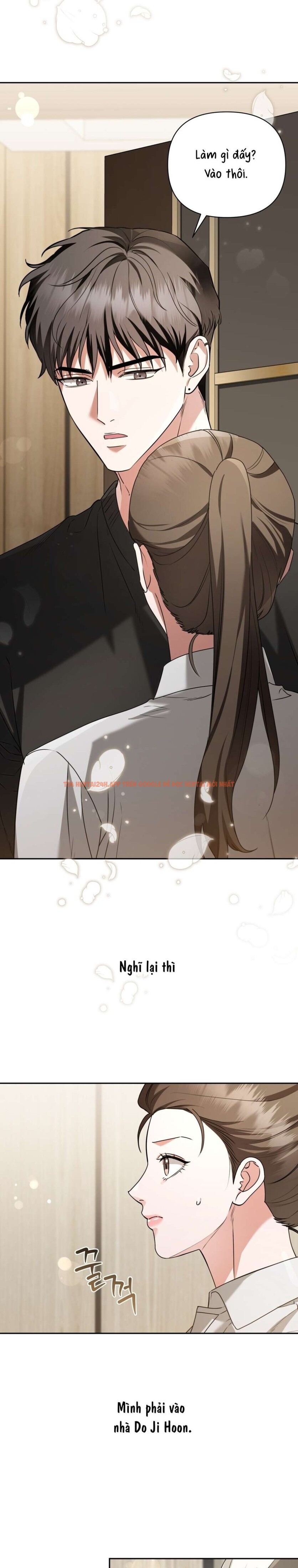 Xem ảnh 8 0 trong truyện hentai [ 18+ ] D For Dirty - Chapter 3 - hentaitvn.net