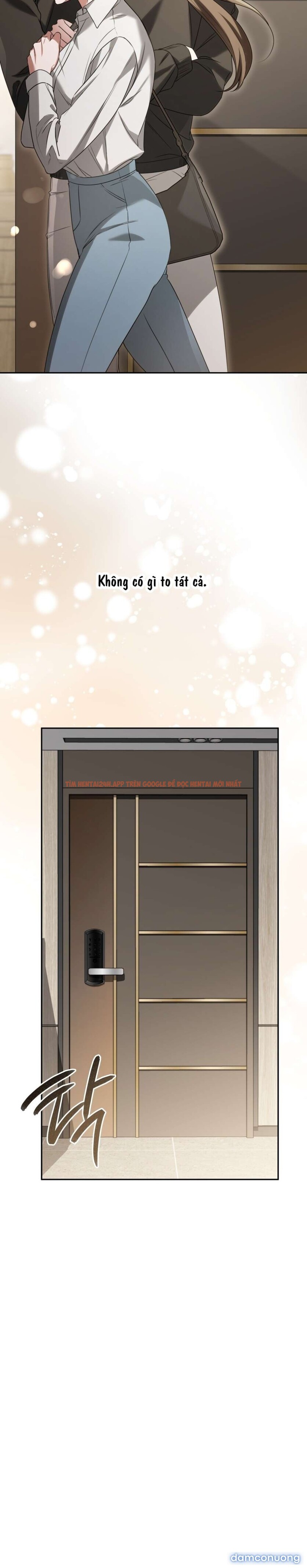 Xem ảnh 8 2 trong truyện hentai [ 18+ ] D For Dirty - Chapter 3 - hentaitvn.net