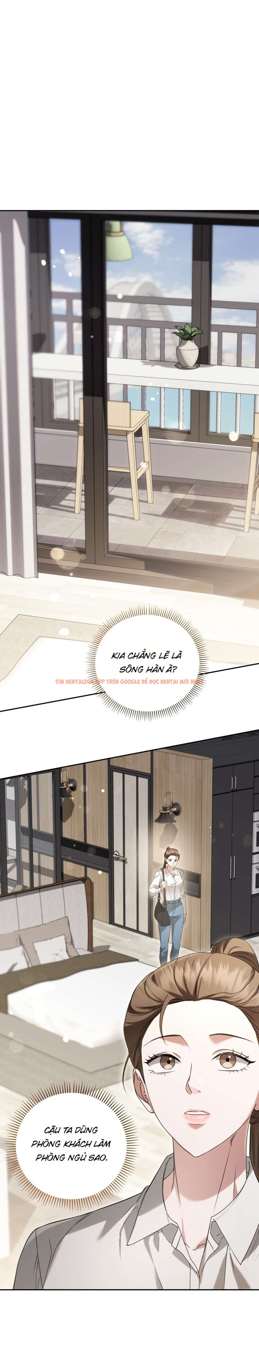 Xem ảnh 9 0 trong truyện hentai [ 18+ ] D For Dirty - Chapter 3 - hentaitvn.net