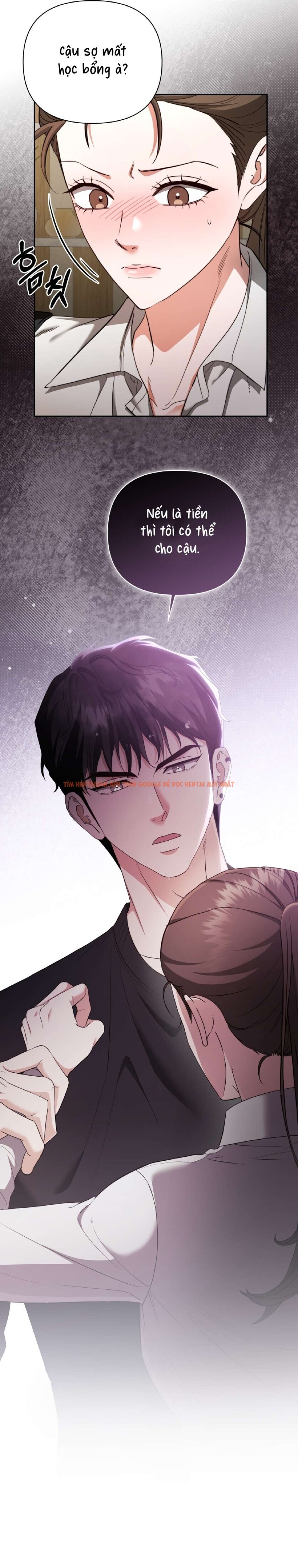 Xem ảnh 2 0 trong truyện hentai [ 18+ ] D For Dirty - Chapter 4 - hentaitvn.net