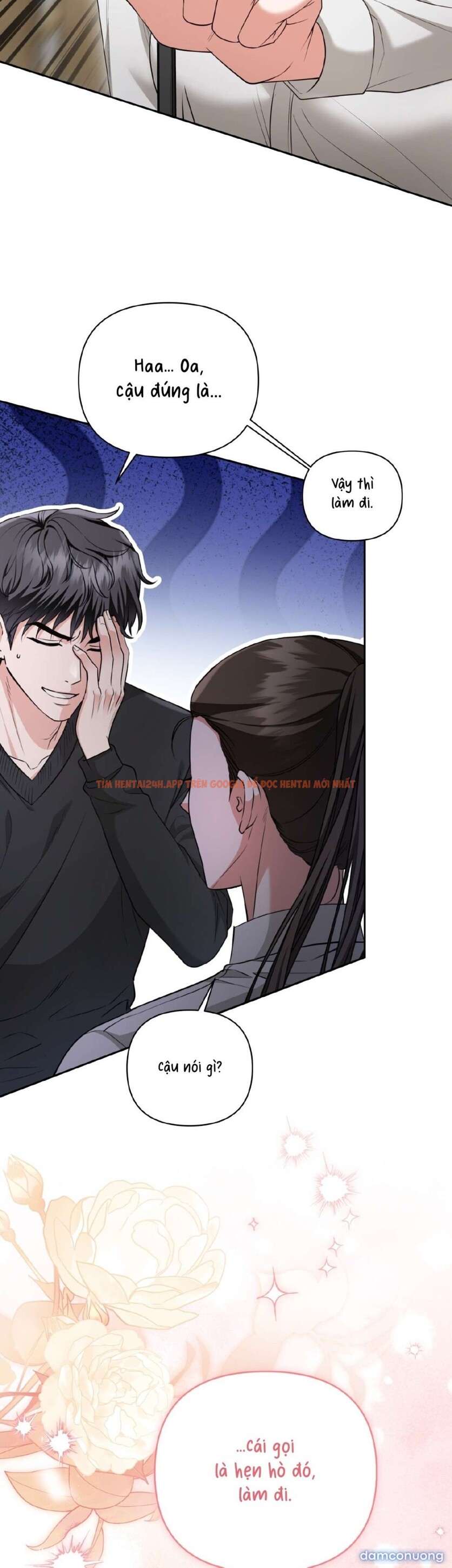 Xem ảnh 3 2 trong truyện hentai [ 18+ ] D For Dirty - Chapter 4 - hentaitvn.net