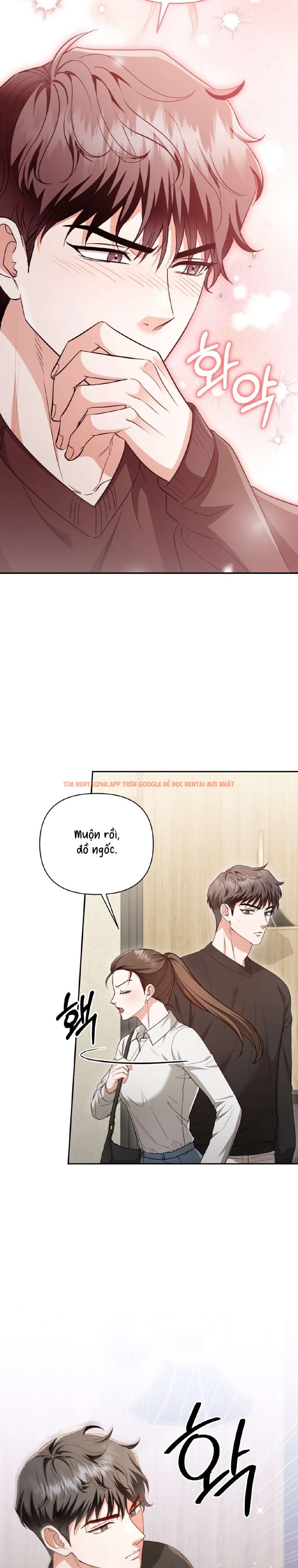 Xem ảnh 4 0 trong truyện hentai [ 18+ ] D For Dirty - Chapter 4 - hentaitvn.net