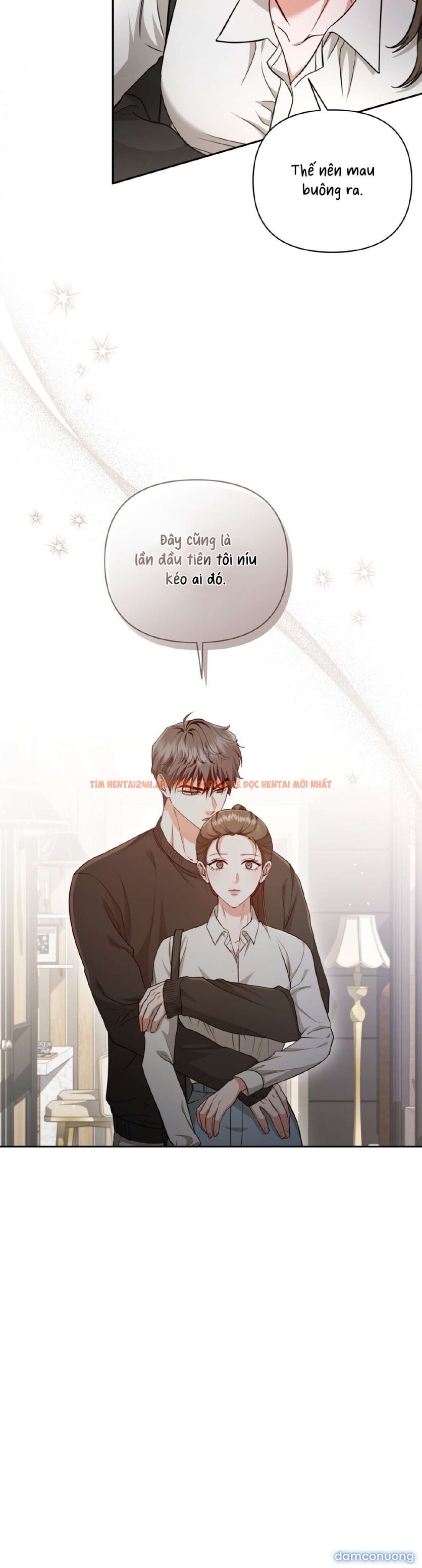 Xem ảnh 4 2 trong truyện hentai [ 18+ ] D For Dirty - Chapter 4 - hentaitvn.net