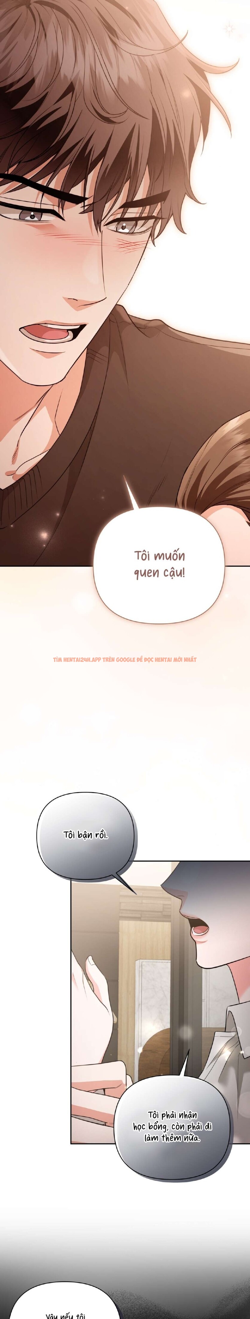 Xem ảnh 7 0 trong truyện hentai [ 18+ ] D For Dirty - Chapter 4 - hentaitvn.net